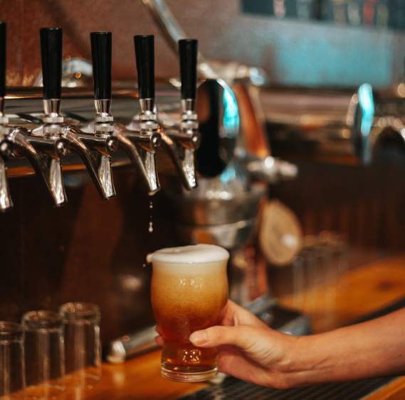 National Beer Day in America