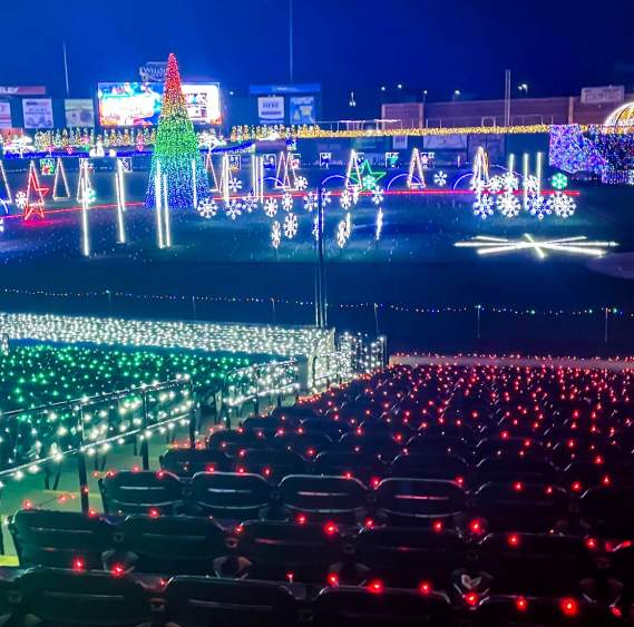 Holiday Happenings in York County, PA