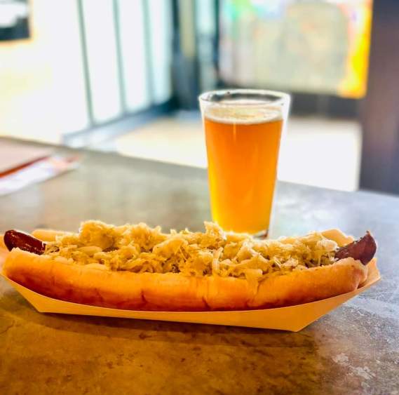 Top Casual Dining Spots in York County, PA