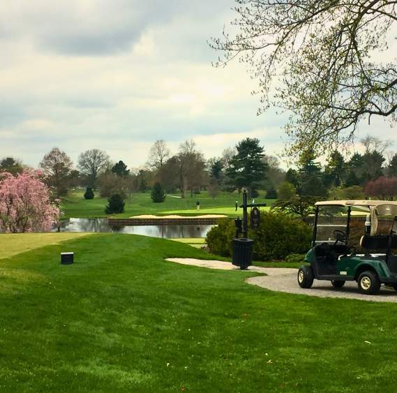 Golf Courses in York County, PA