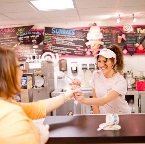 Where to Find Incredible Ice Cream in York County