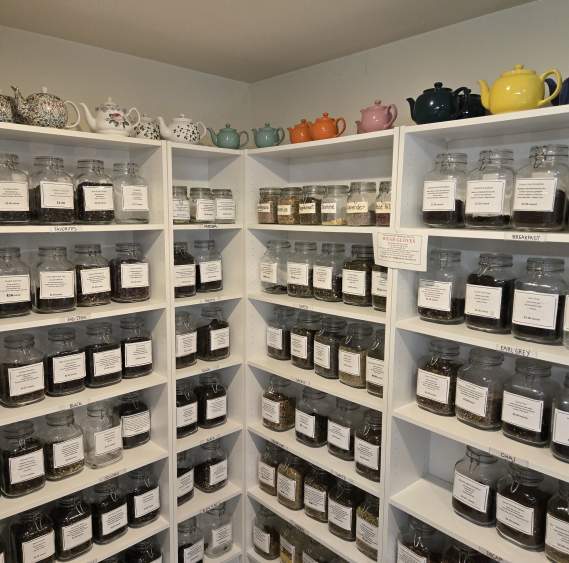 Must-Try Coffee & Tea Shops in York County, PA