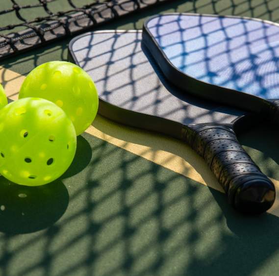 Where to Play Pickleball in York, PA