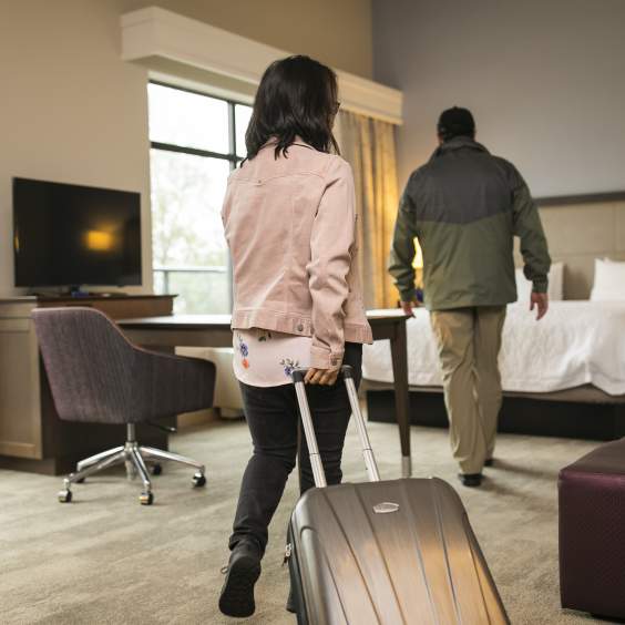 Your Guide to the Best Hotels in Renton, Washington