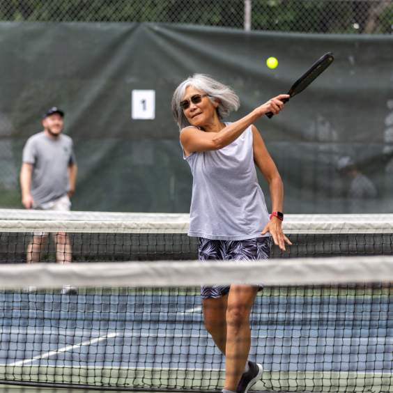 River Days PickleBall