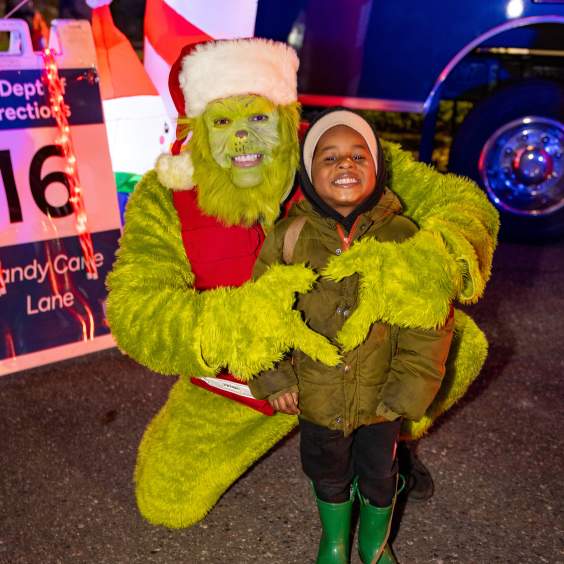 If Renton Was a Hallmark Movie