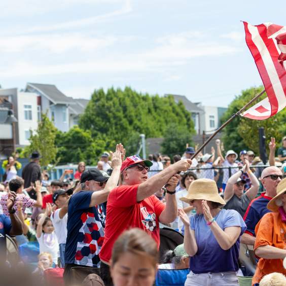 Celebrate 250: The Best Ways to Spend Your 4th of July Weekend in Renton