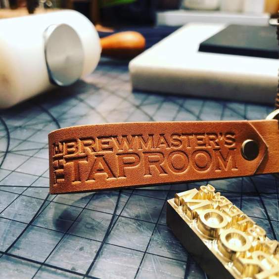 Local Brewery & Bakery Helps Local Farmers