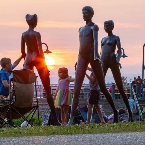 Welcome to the New Visit Renton