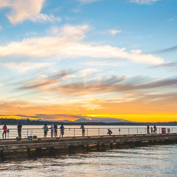 What's Next for Renton as World Soccer Comes to an End
