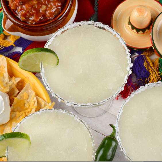 Cinco De Mayo