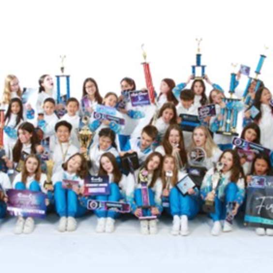 Dance, Diversity, and Dedication: The Vibrant World of Body Language Studio in Renton