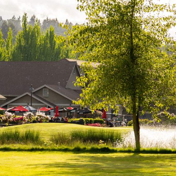 The Ultimate Renton Golf Guide