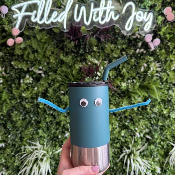 Bring Your Own Cup: Sip Sustainably in Renton