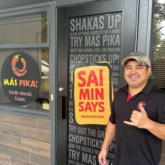 Celebrate National Veterans Small Business Week with Renton’s Veteran-Owned Businesses