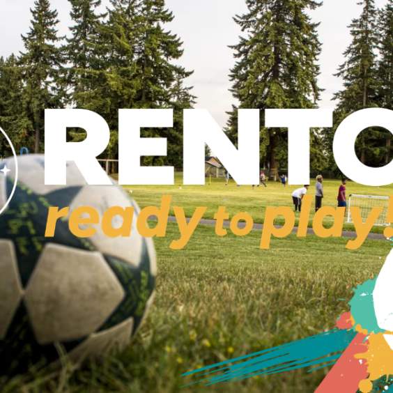 Renton Ready to Play