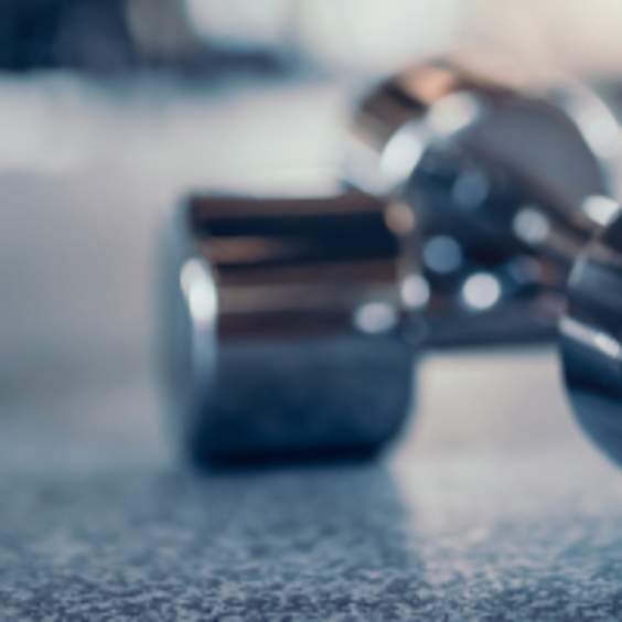 Revitalize Your Resolutions