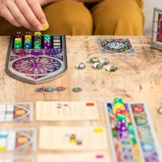 Creativity and Community Thrive in Renton