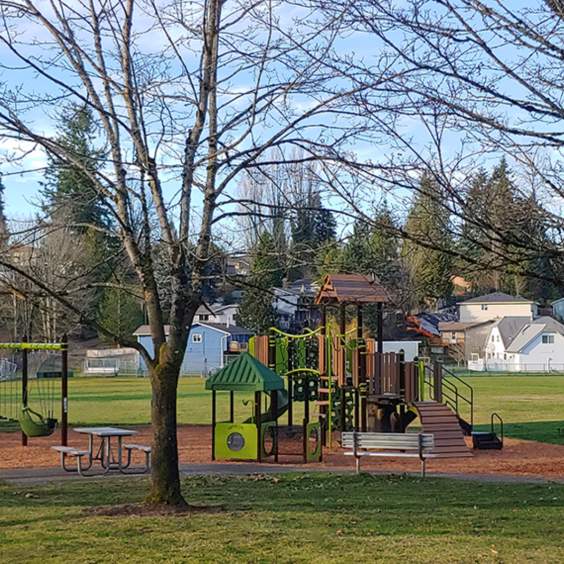 Tiffany Park