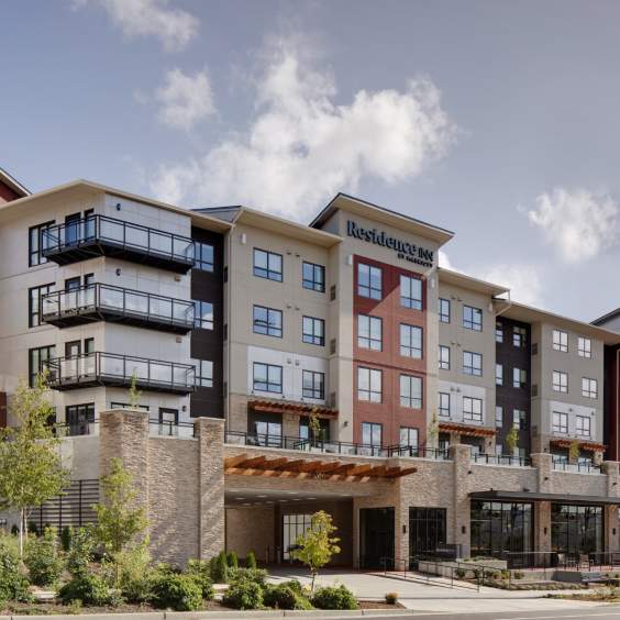 Residence Inn Seattle South/Renton