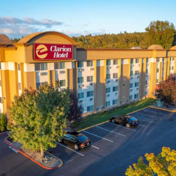 Clarion Hotel