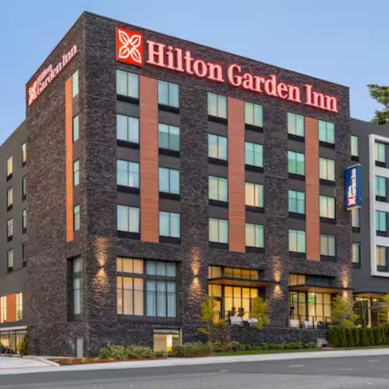 Hilton Garden Inn Seattle/Renton