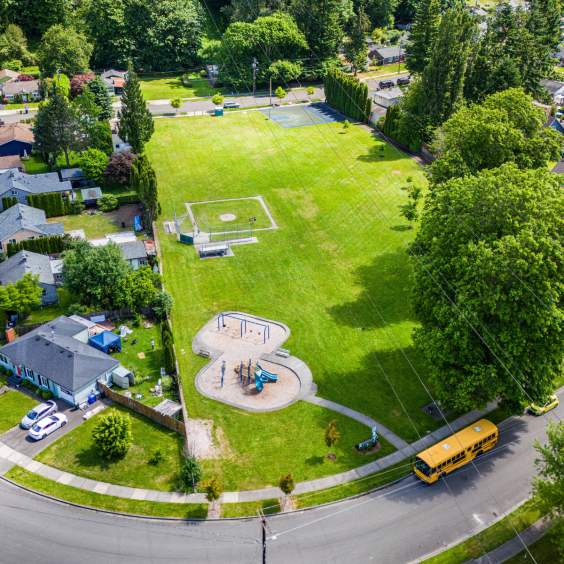 Renton Community Center
