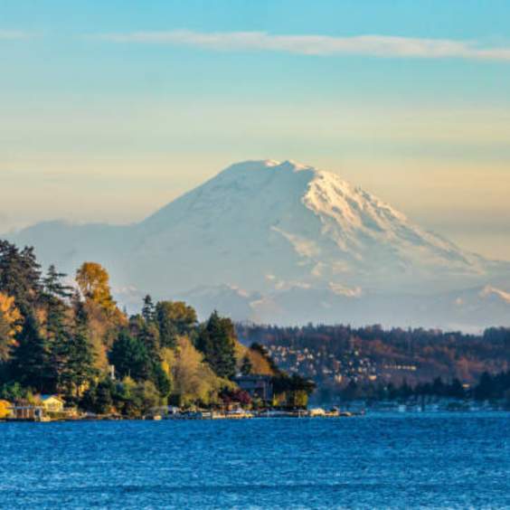 Lake Washington