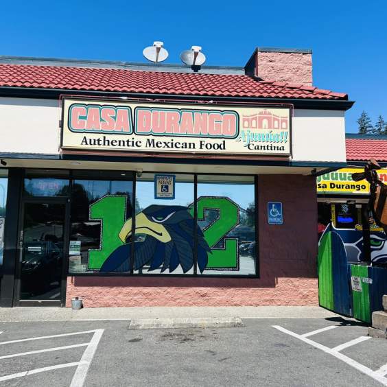 Casa Durango Family Restaurant
