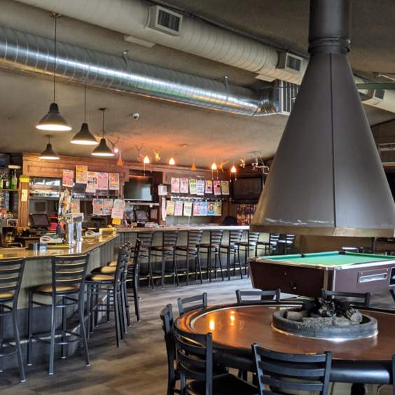 Christy's Bar and Grill