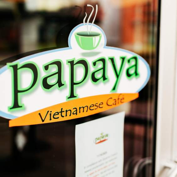 Papaya Viet Restaurant