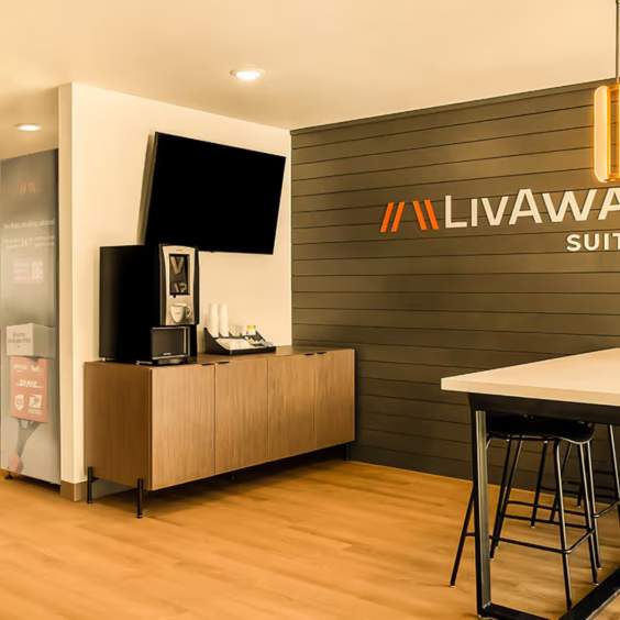 LivAway Suites