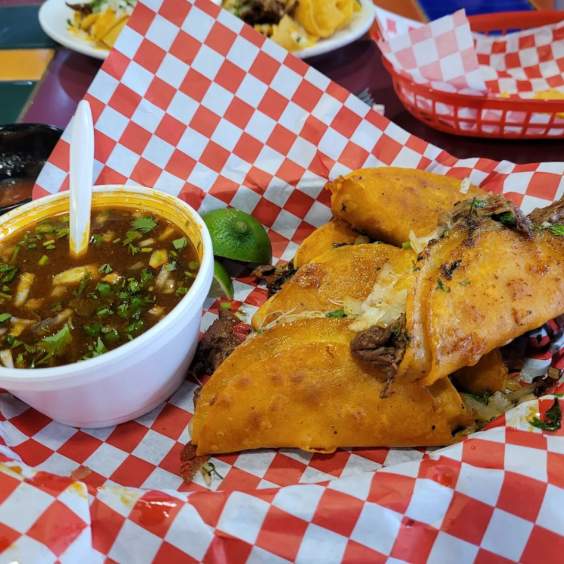 La Rancherita