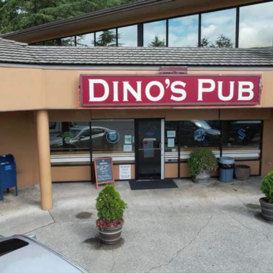 Dino's Pub
