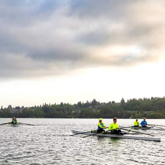Renton Rowing Center