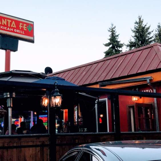 Santa Fe Mexican Grill