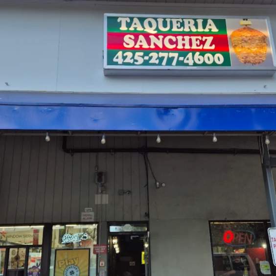 Taqueria Sanchez