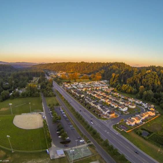 Ron Regis Park