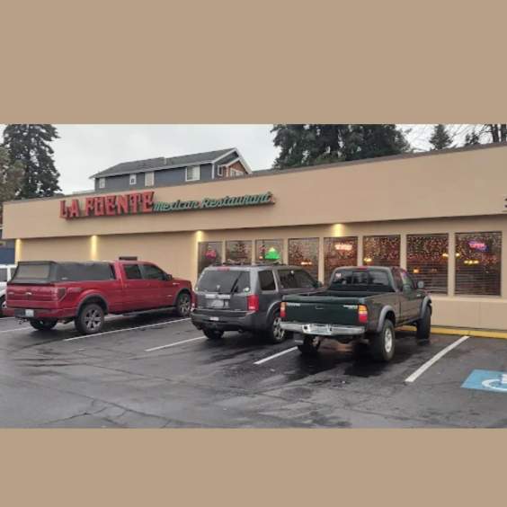 La Fuente Renton