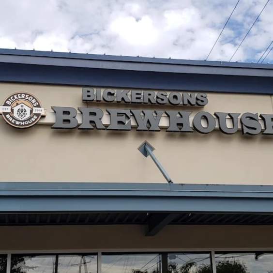 Bickerson's Brewhouse
