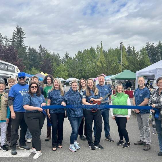 Fairwood Market Night