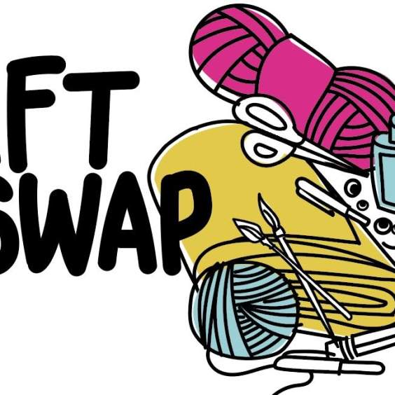 Anniversary Craft Swap