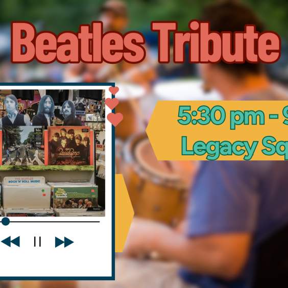Summer Concert Night: Beatles Concert