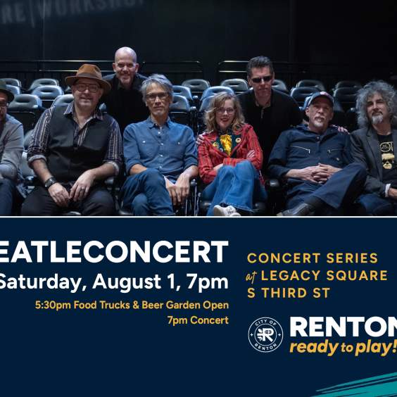 Summer Concert Night: BeatlesConcert