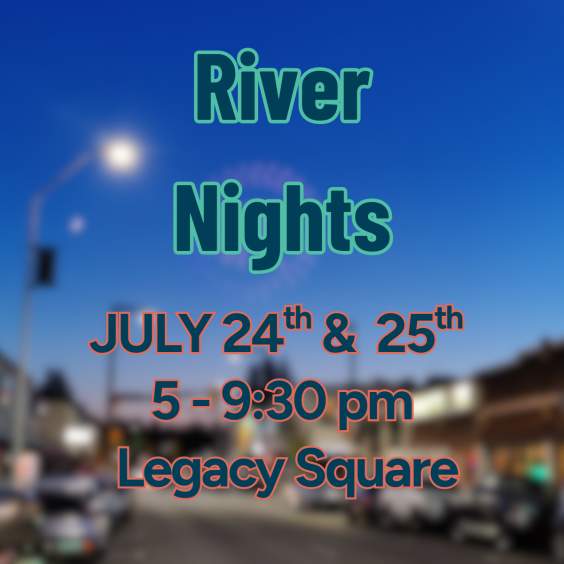 River Nights
