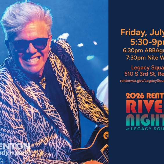 River Nights