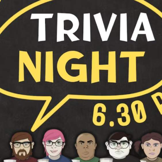 Trivia at Trencher's