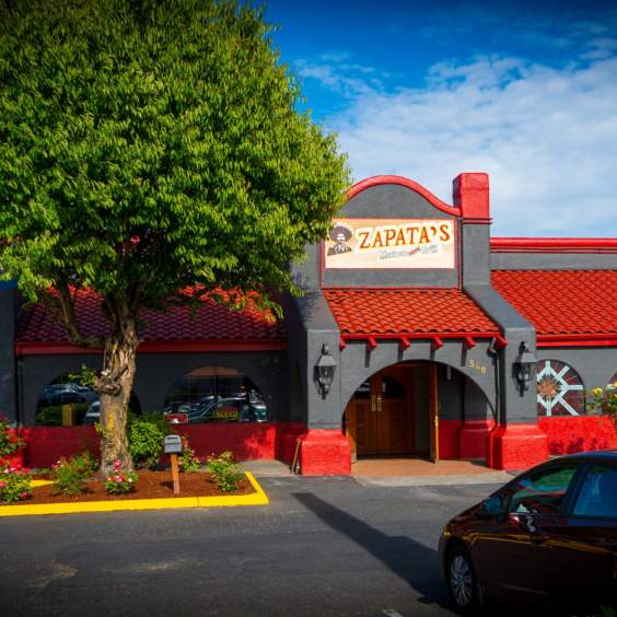 Zapata's Mexican Prime Grill