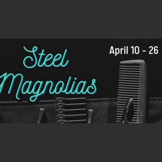 Steel Magnolias