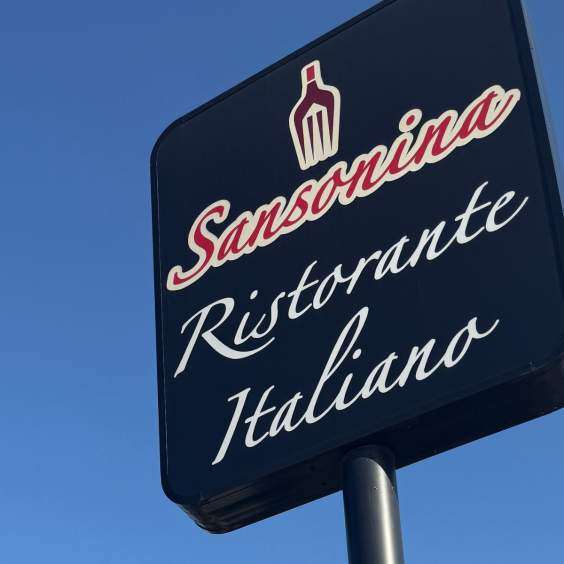 Sansonina Ristorante Italiano